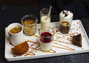 Photo n°95 de El Taller à Taurinya ()