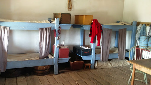 History Museum «Historic Fort Snelling», reviews and photos, 200 Tower Avenue, Saint Paul, MN 55111, USA