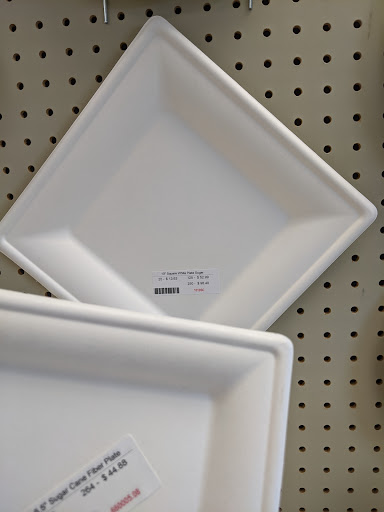 Stationery Store «B & G Paper Products Inc», reviews and photos, 145 Earland Dr, New Holland, PA 17557, USA