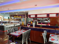 Atmosphère du Restaurant asiatique Wok d'asie à Saint-Bonnet-de-Mure - n°8