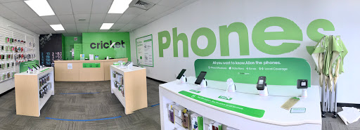 Cricket Wireless Authorized Retailer, 826 6th St NW, Winter Haven, FL 33881, USA, 