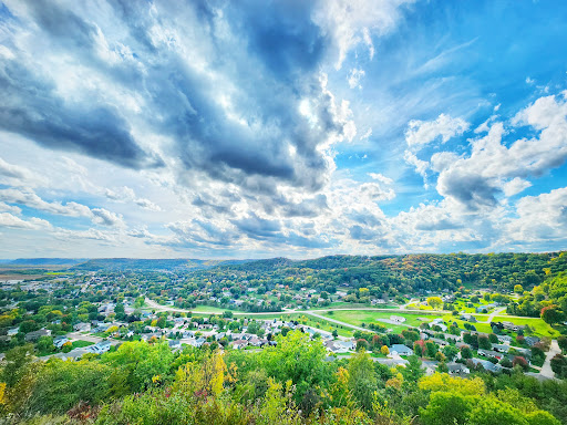Eagles Bluff Park