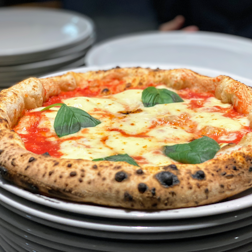 Sartori - Italian Restaurant & Pizzeria - London