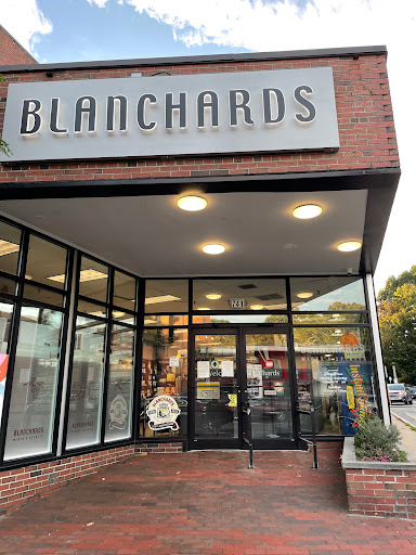 Wine Store «Blanchard Liquor - Jamaica Plain», reviews and photos, 741 Centre St, Jamaica Plain, MA 02130, USA