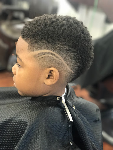 Barber Shop «Success Barbershop», reviews and photos, 3747 William Penn Hwy D, Monroeville, PA 15146, USA