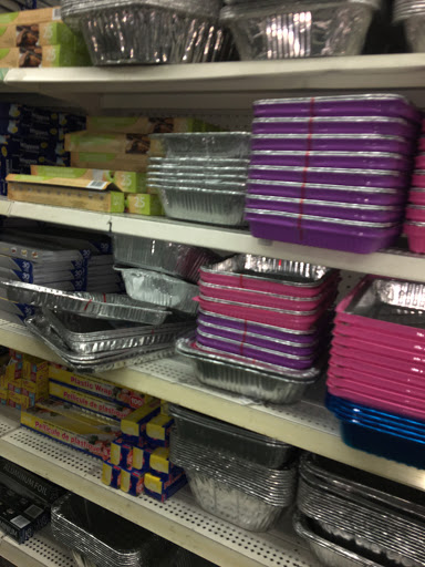 Dollar Store «Dollar Tree», reviews and photos, 900 San Fernando Rd, San Fernando, CA 91340, USA