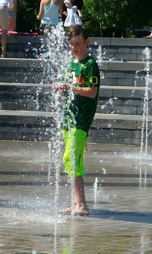 Park «Hillsboro parks and Recreation», reviews and photos, 300 NE 53rd Ave, Hillsboro, OR 97124, USA