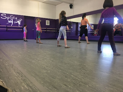 Splitz Dance Academy