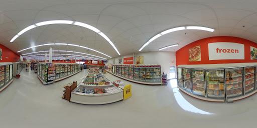 Grocery Store «Save-A-Lot», reviews and photos, 76 Parson St, Presque Isle, ME 04769, USA