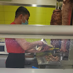 Photo n°4 de l'avis de Emanuele.o fait le 26/07/2020 à 16:21 sur le  Casa Kebab Istanbul à Ostia