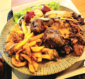 Photo n°29 de Delizioso kebab à Toulouse ()
