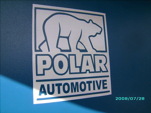 Auto Repair Shop «Polar Auto & Radiator», reviews and photos, 114 Coral St, Santa Cruz, CA 95060, USA