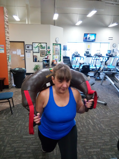 Gym «Anytime Fitness», reviews and photos, 16425 E Palisades Blvd, Fountain Hills, AZ 85268, USA