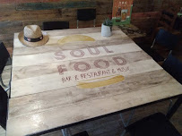 Photos du propriétaire du Restaurant SOUL FOOD à Vienne - n°18