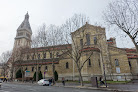 Église Saint-Pierre-de-Montrouge Paris