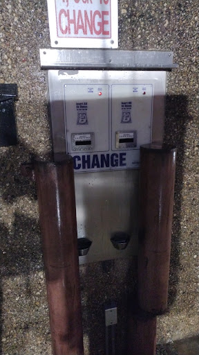 Self Service Car Wash «Lil Rascals Car Wash», reviews and photos, 1306 E Belt Line Rd, Carrollton, TX 75006, USA