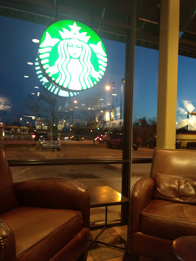 Coffee Shop «Starbucks», reviews and photos, 1788 W Lake St, Hanover Park, IL 60133, USA