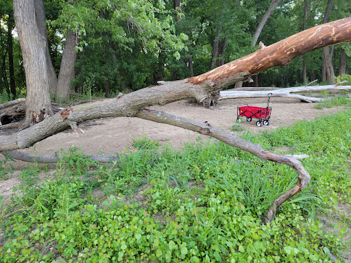 Nature Preserve «Crosby Farm Regional Park», reviews and photos, 2595 Crosby Farm Rd, St Paul, MN 55116, USA