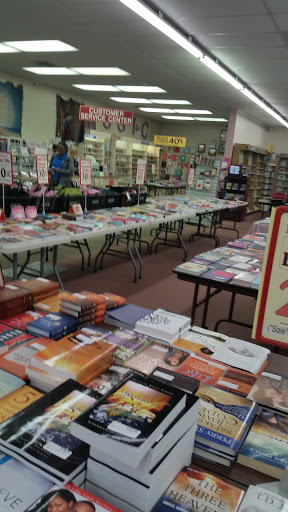 Religious Goods Store «Discount Bible Book & Music», reviews and photos, 26756 Dequindre Rd, Warren, MI 48091, USA