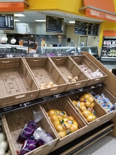 Department Store «Walmart Supercenter», reviews and photos, 4965 US-90, Milton, FL 32571, USA