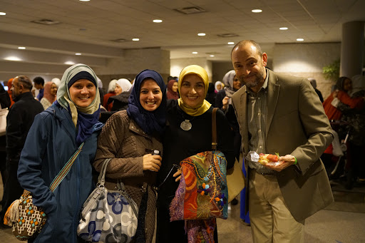 Mosque «Roswell Community Masjid (RCM)», reviews and photos, 345 Market Pl, Roswell, GA 30075, USA