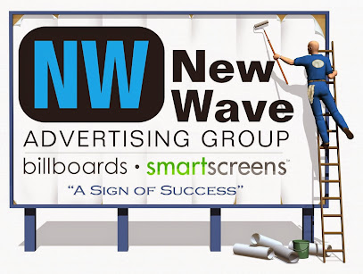 New Wave Advertising Group, Inc.