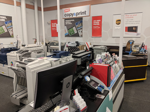 Office Supply Store «Staples», reviews and photos, 1601 29th St #1292, Boulder, CO 80301, USA