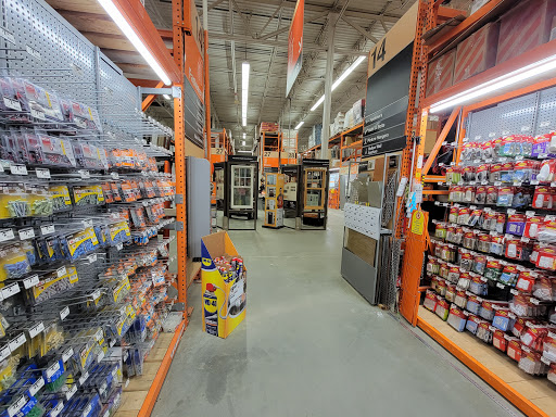 Home Improvement Store «The Home Depot», reviews and photos, 4120 GA-20, Buford, GA 30518, USA