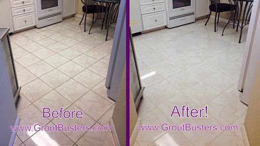 Grout Busters Tampa