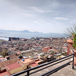 Photo n°13 de l'avis de Natalia.c fait le 11/11/2023 à 11:20 sur le  Hotel San Francesco al Monte à Naples