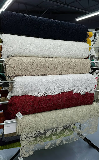 Fabric Store «Fabric Land Outlet Store», reviews and photos, 32767 Woodward Ave, Royal Oak, MI 48073, USA