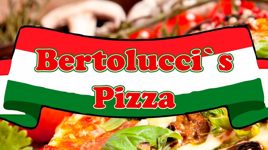 Bertoluccis Pizzas