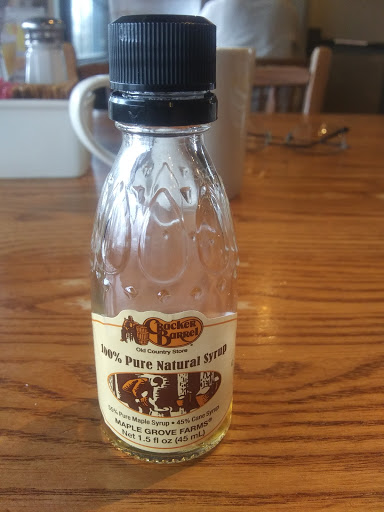 American Restaurant «Cracker Barrel Old Country Store», reviews and photos, 2140 Mana Ct, Rock Hill, SC 29730, USA