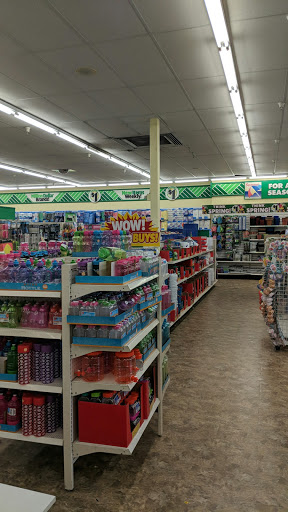 Dollar Store «Dollar Tree», reviews and photos, 5170 Foothills Blvd, Roseville, CA 95747, USA