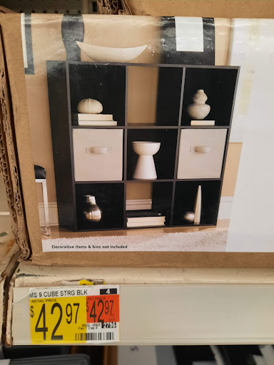 Discount Supermarket «Walmart Central», reviews and photos, 1012 Riley St, Folsom, CA 95630, USA