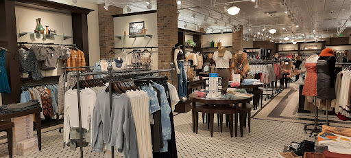 Shopping Mall «Fayette Mall», reviews and photos, 3401 Nicholasville Rd, Lexington, KY 40503, USA