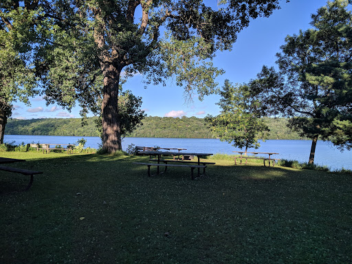 Afton State Park