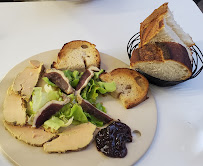 Plats et boissons du Restaurant Au Petit Glou à Bagnères-de-Luchon - n°3