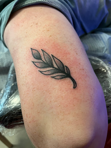 Explore meaningful game of thrones tattoo ideas, creative tattoo ideas in Cambridge, available at Choptank Tattoo