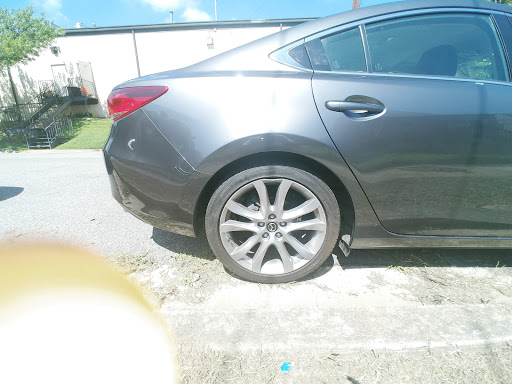 Used Car Dealer «Auto Giants», reviews and photos, 4600 Branch Ave, Temple Hills, MD 20748, USA