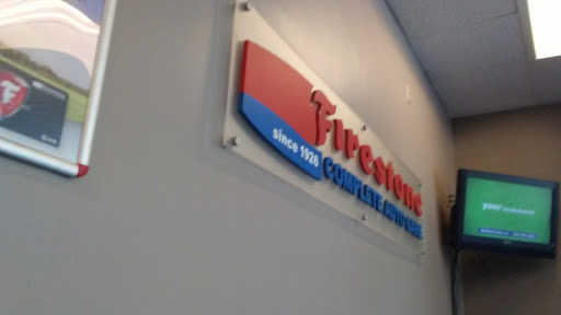 Tire Shop «Firestone Complete Auto Care», reviews and photos, 2166 Northpark Dr, Kingwood, TX 77339, USA