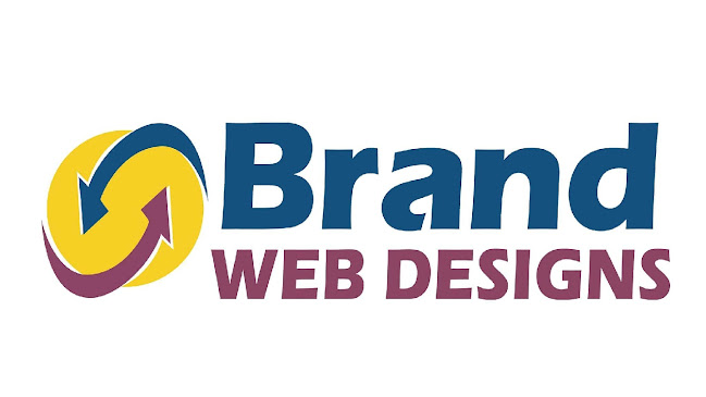 Brand Web Designs - Website designer