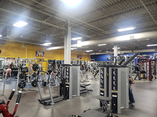 Gym «Club Fitness», reviews and photos, 1443 Bass Pro Drive, St Charles, MO 63301, USA