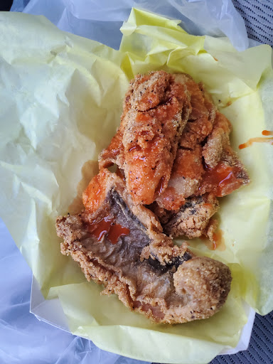 Seafood Market «Family Fish Market», reviews and photos, 18503 S Avalon Blvd, Carson, CA 90746, USA