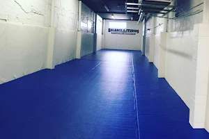 Balance Studios HQ: Gracie Jiu-Jitsu & Muay Thai image