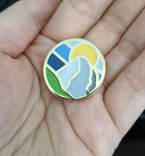 Custom Enamel Pins image