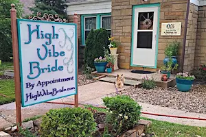 High Vibe Bride image