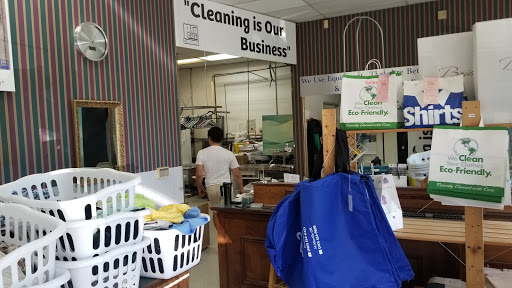 ProCare Cleaners & Alterations at Barbur