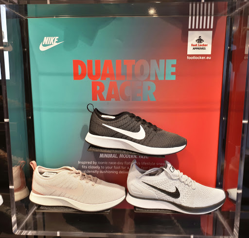 Stores to buy sneakers Dublin
