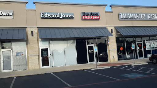 Barber Shop «5th Ave. Barber Shop», reviews and photos, 2815 N Loop 1604 E #113, San Antonio, TX 78232, USA